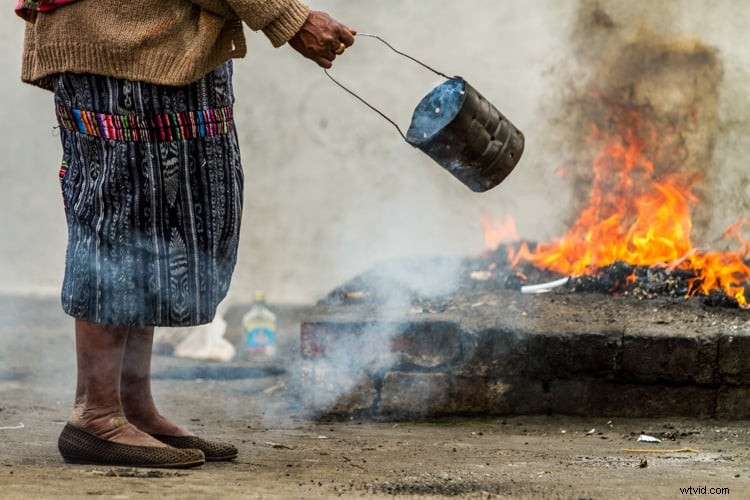 6 Expert Street Photography Tips to Elevate Your Shots to Pro Level