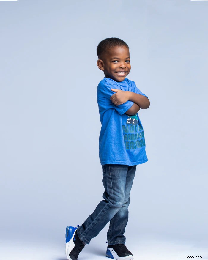 Master the Perfect Bright White Background: Pro High-Key Photography Guide