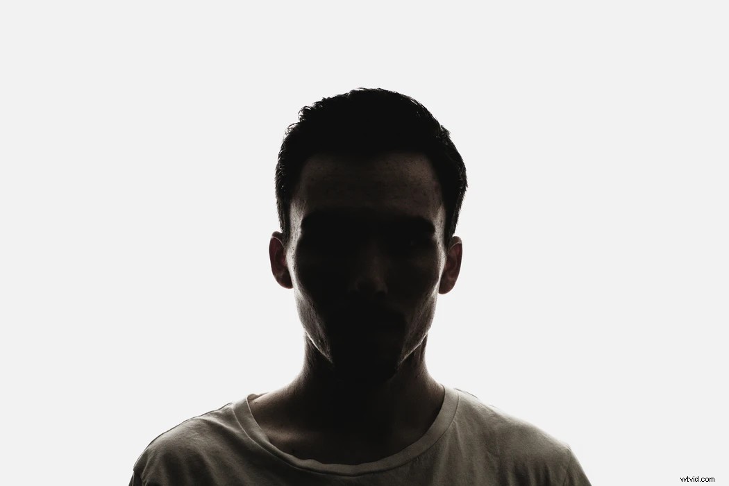 Master the Perfect Bright White Background: Pro High-Key Photography Guide