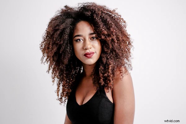 Master the Perfect Bright White Background: Pro High-Key Photography Guide