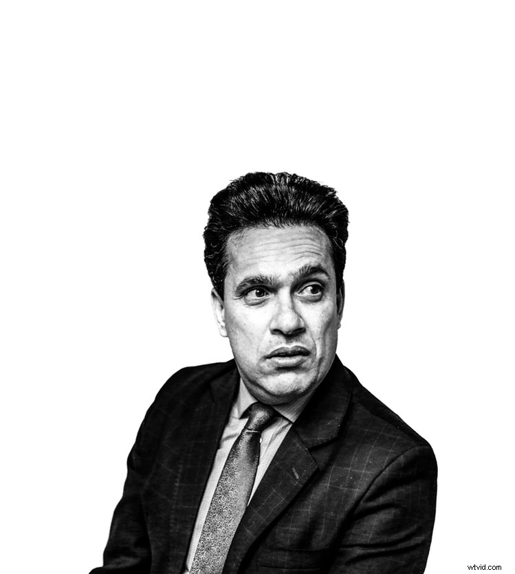 Master the Perfect Bright White Background: Pro High-Key Photography Guide