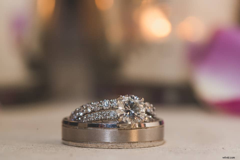 Master Shallow Depth of Field: Pro Tips for Stunning Photos with Blurred Backgrounds