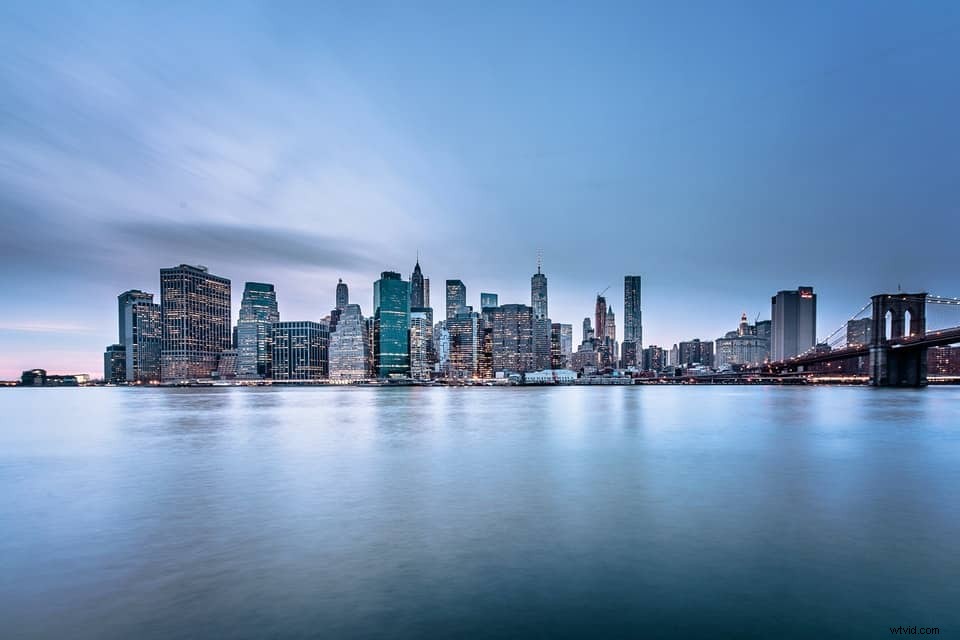 52 Expert Tips to Master and Transform Your Urban City Photography