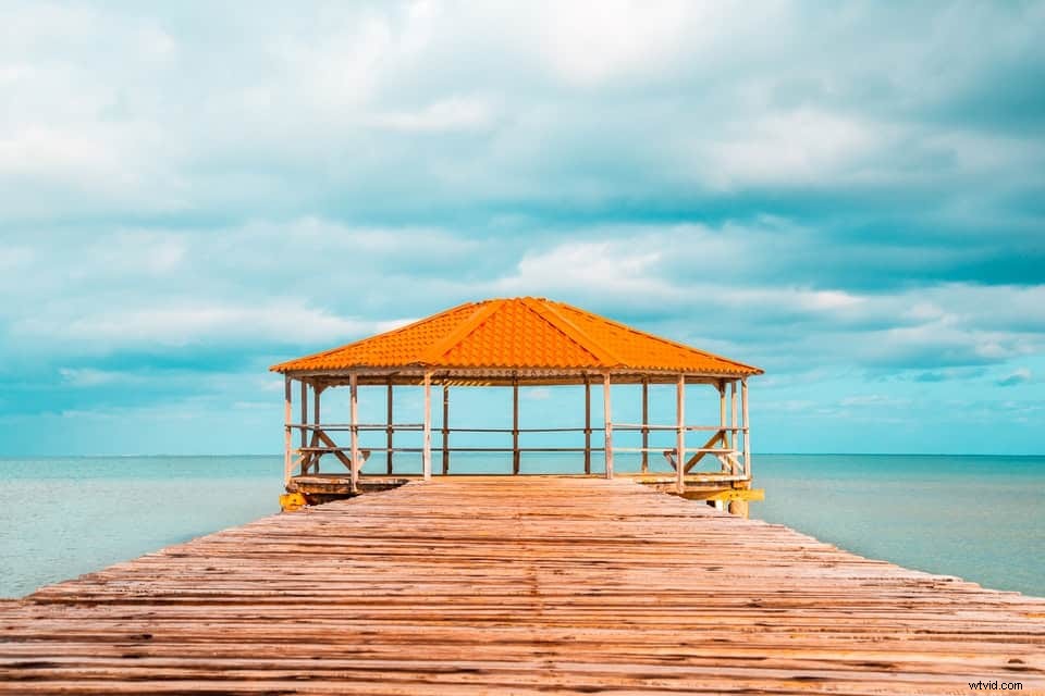 Blue and Orange: Mastering Complementary Colors for Stunning Photography