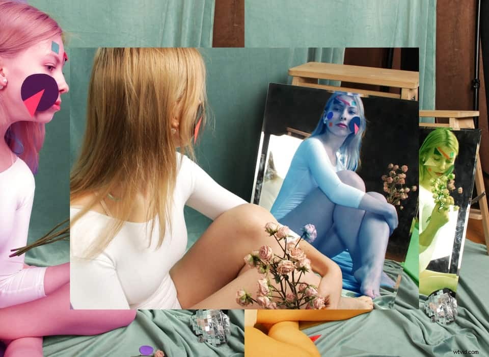 Adobe RGB vs sRGB: Which Color Space Should Photographers Choose?