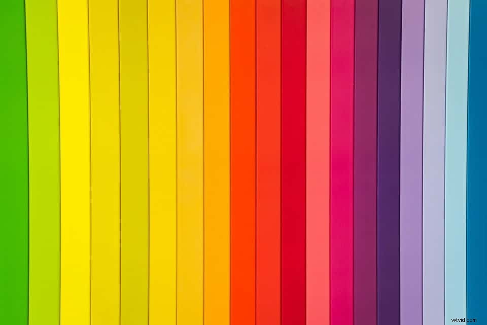 Adobe RGB vs sRGB: Which Color Space Should Photographers Choose?