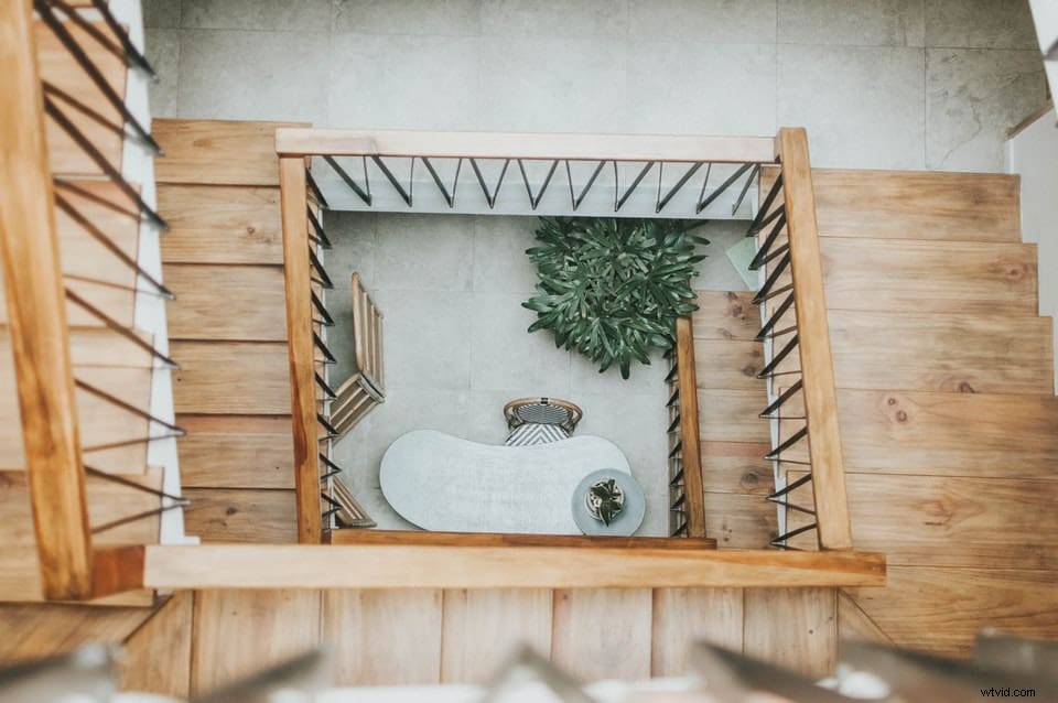 Master Perspective Photography: Expert Tips for Stunning Shots