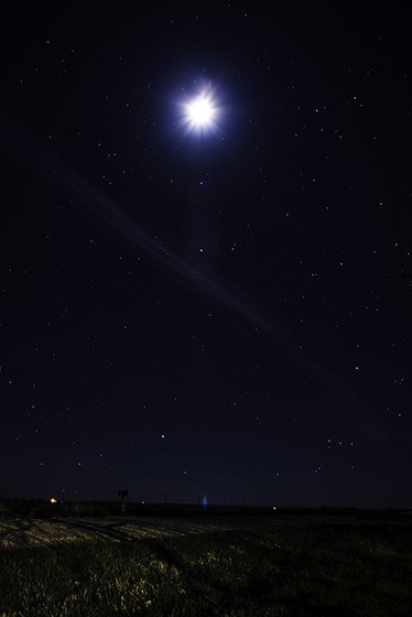 Master Night Photography: Best Camera Settings for Capturing Stars and Starry Skies