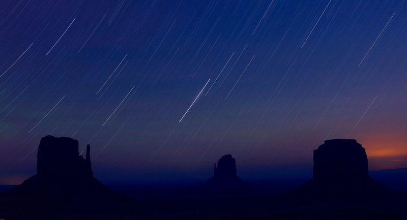 Master Night Photography: Best Camera Settings for Capturing Stars and Starry Skies