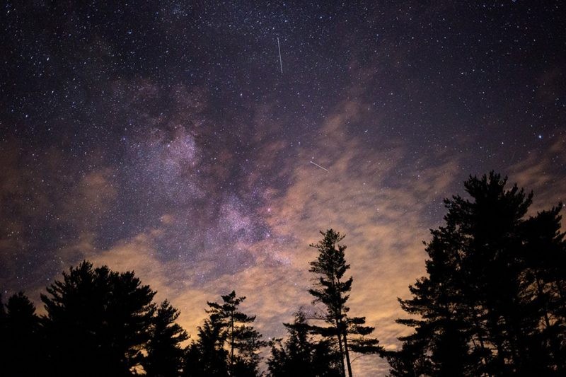 Master Night Photography: Best Camera Settings for Capturing Stars and Starry Skies