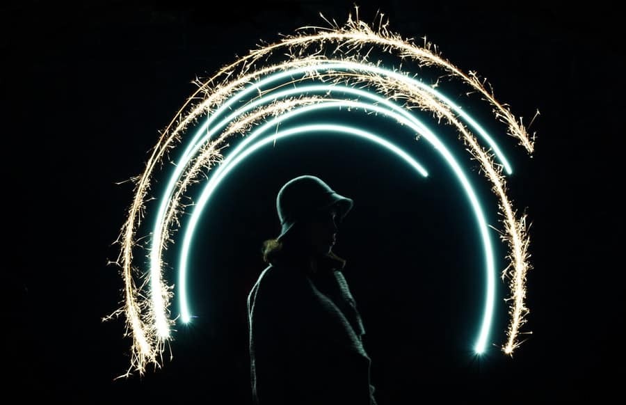 Light Painting for Beginners: Complete Step-by-Step Guide
