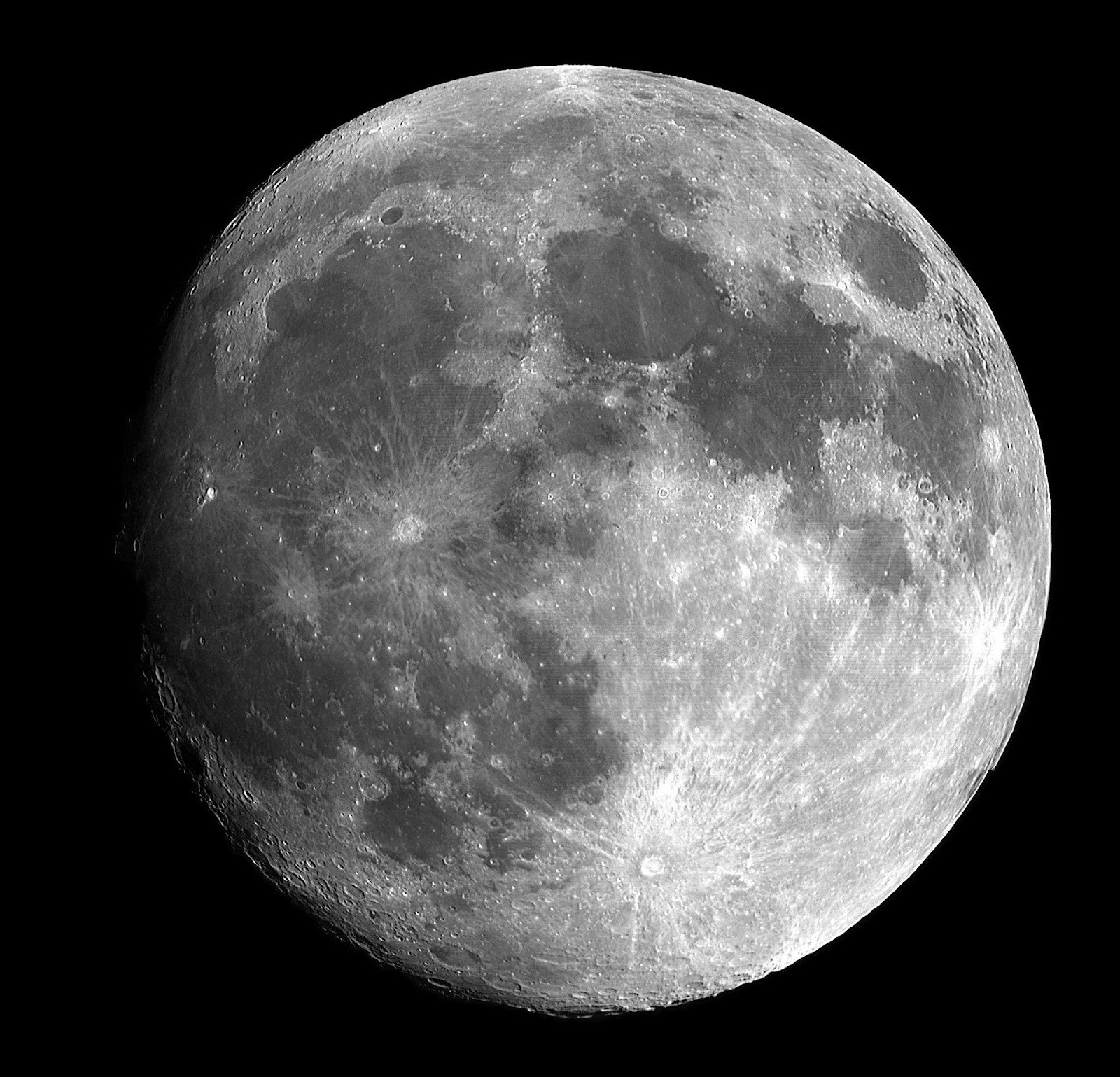 Moon Photography Guide: Easy Tips for Capturing Stunning Shots