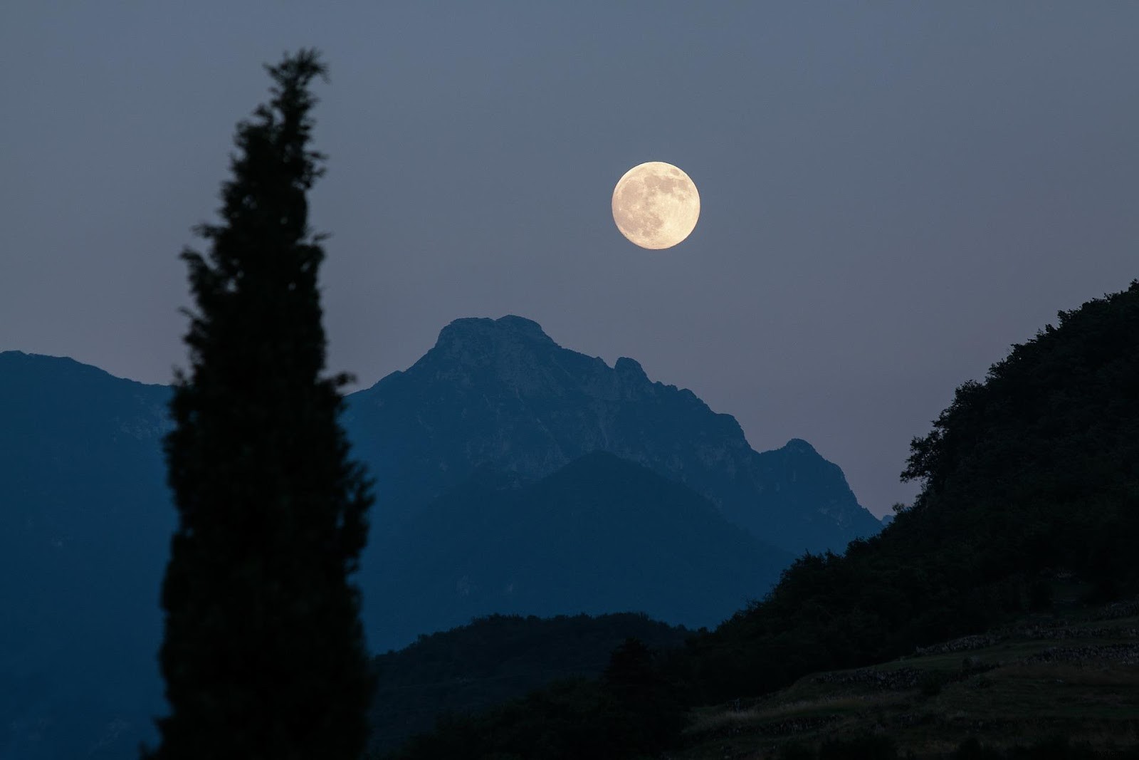 Moon Photography Guide: Easy Tips for Capturing Stunning Shots