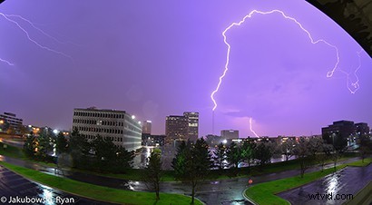 Ultimate 3-Step Guide to Capturing Stunning Lightning Photos