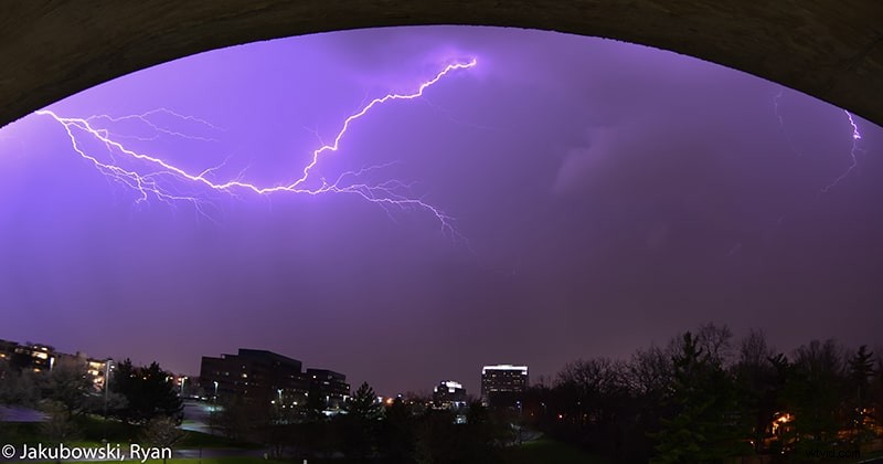 Ultimate 3-Step Guide to Capturing Stunning Lightning Photos
