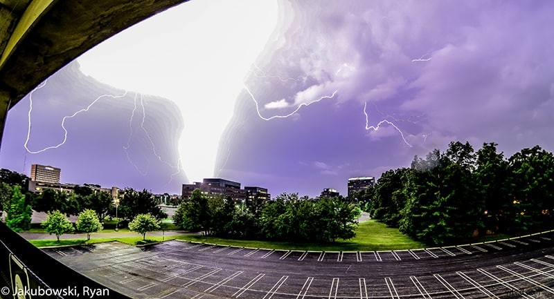 Ultimate 3-Step Guide to Capturing Stunning Lightning Photos