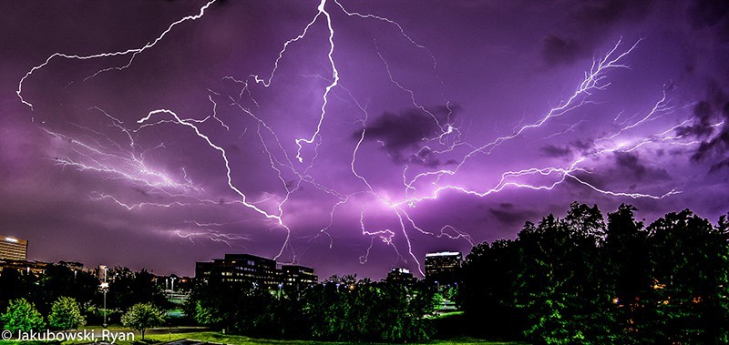 Ultimate 3-Step Guide to Capturing Stunning Lightning Photos