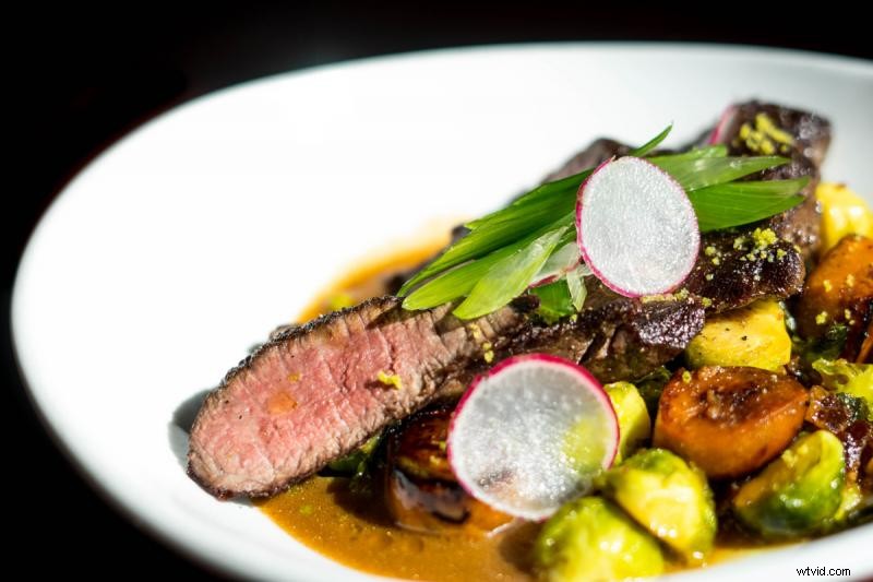 Expert Food Photography Tips: Capture Mouthwatering, Drool-Worthy Images