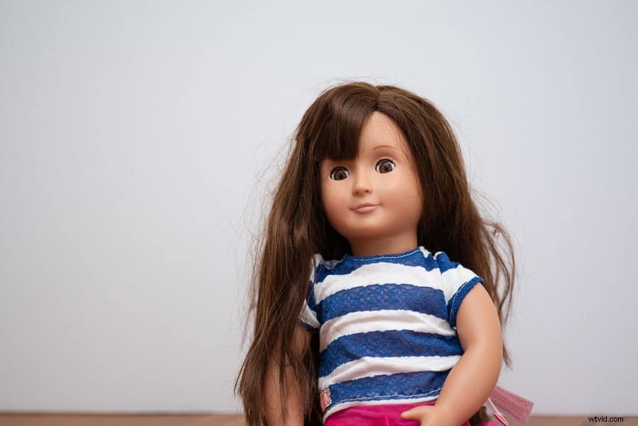 Hard Light vs. Soft Light: Key Differences Explained for Photographers