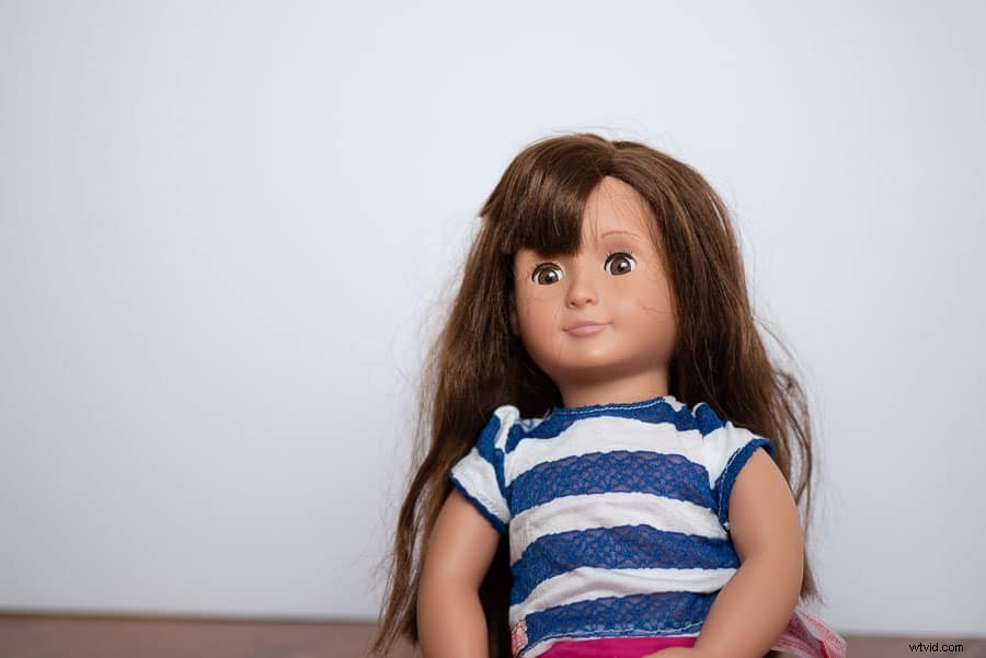 Hard Light vs. Soft Light: Key Differences Explained for Photographers