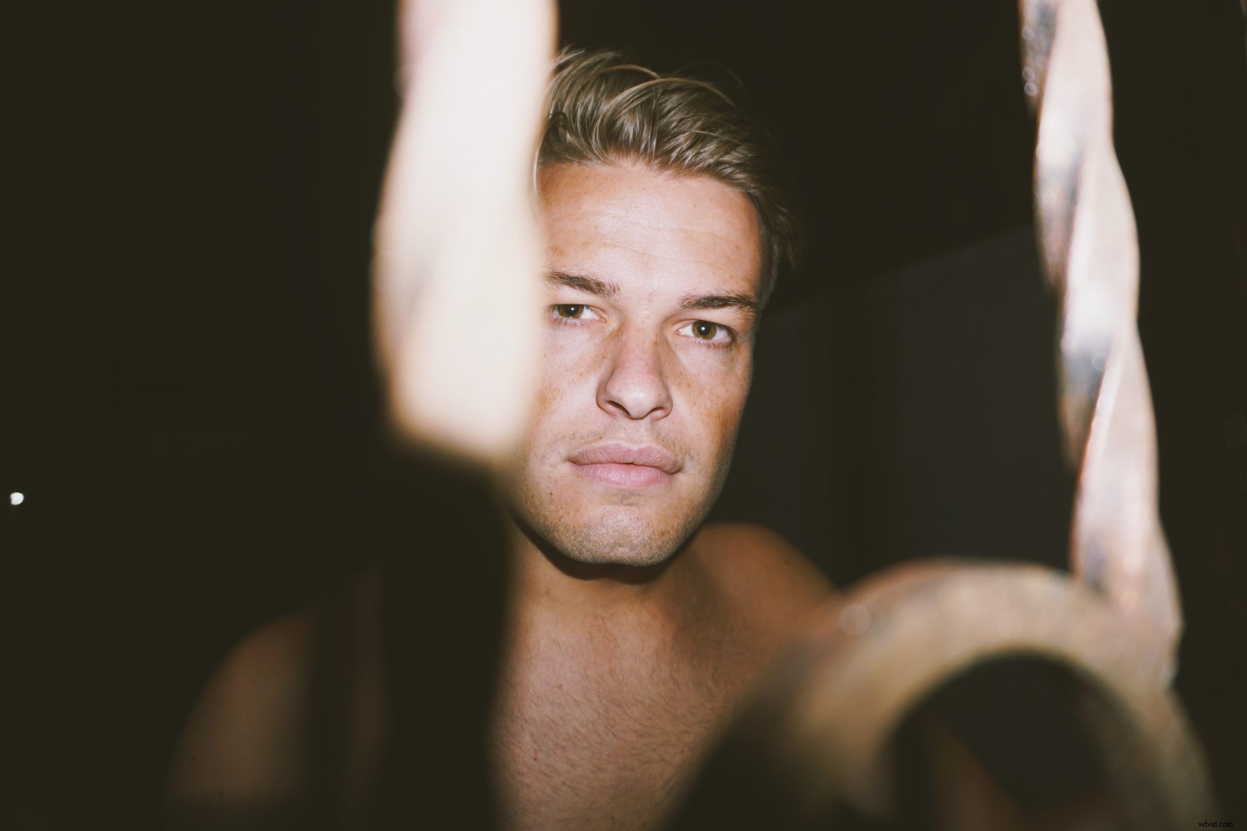 Hard Light vs. Soft Light: Key Differences Explained for Photographers