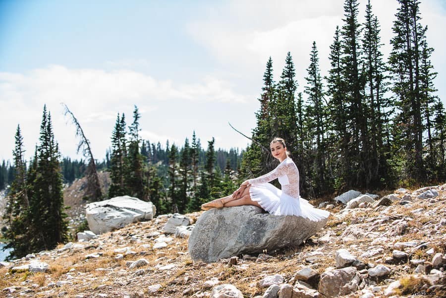 Hard Light vs. Soft Light: Key Differences Explained for Photographers