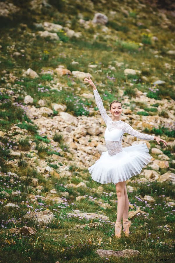 Hard Light vs. Soft Light: Key Differences Explained for Photographers