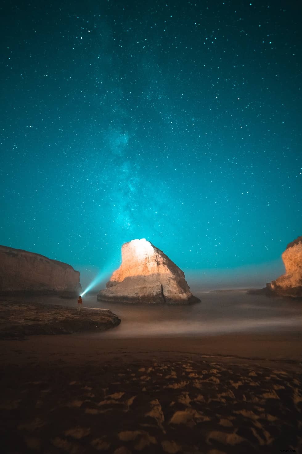 Ultimate Guide: How to Capture Stunning Milky Way Photos