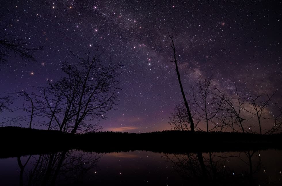 Ultimate Guide: How to Capture Stunning Milky Way Photos