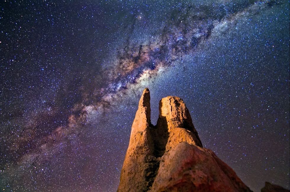 Expert Guide: Edit Milky Way Photos for Stunning, Professional Results