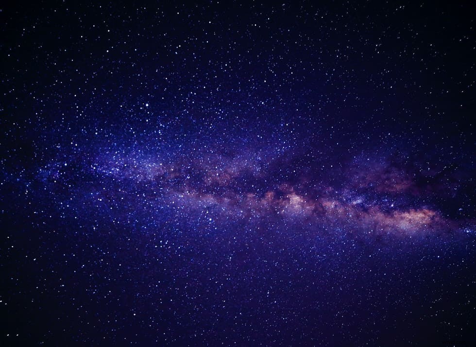 Expert Guide: Edit Milky Way Photos for Stunning, Professional Results