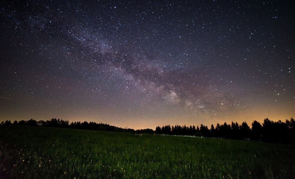 Expert Guide: Edit Milky Way Photos for Stunning, Professional Results