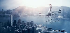 Drone Videography Mastery: Essential Do s and Don ts for Stunning Aerial Footage