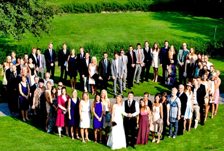 Master Aerial Photography: Expert Tips for Stunning Drone Shots