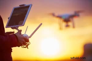 Drone Videography Mastery: Essential Do s and Don ts for Stunning Aerial Footage