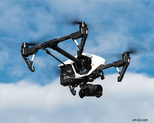 10 Expert Tips to Elevate Your Drone Footage Quality