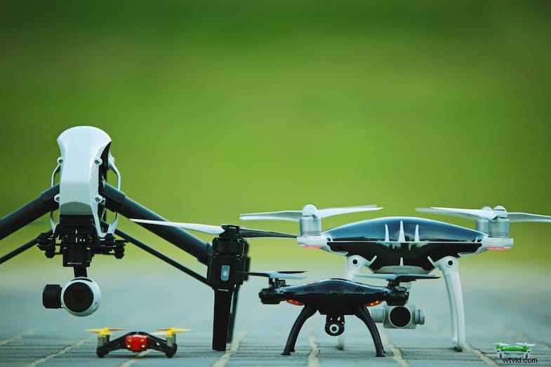 Expert Field Tips: Exclusive Interview with Aerial Photographer George Suresh