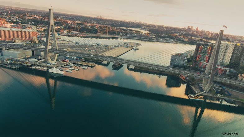 Expert Field Tips: Exclusive Interview with Aerial Photographer George Suresh