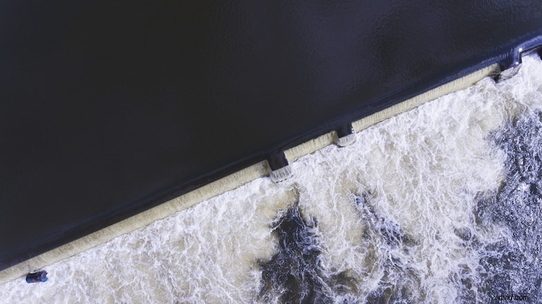 Expert Field Tips: Exclusive Interview with Aerial Photographer George Suresh