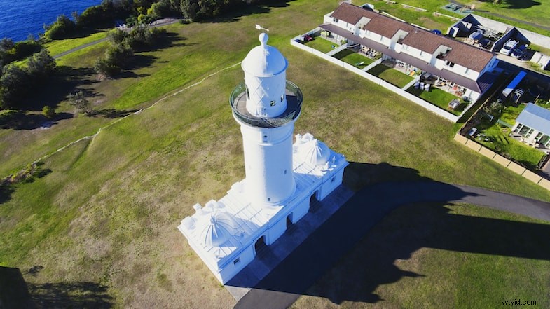 Expert Field Tips: Exclusive Interview with Aerial Photographer George Suresh