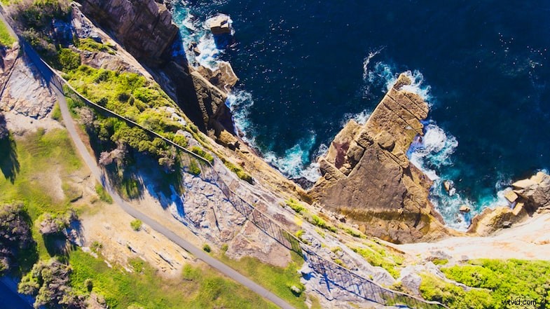 Expert Field Tips: Exclusive Interview with Aerial Photographer George Suresh