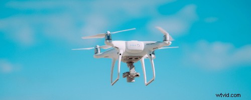 Expert Guide: Essential Tips for Maintaining Your Drone Safely