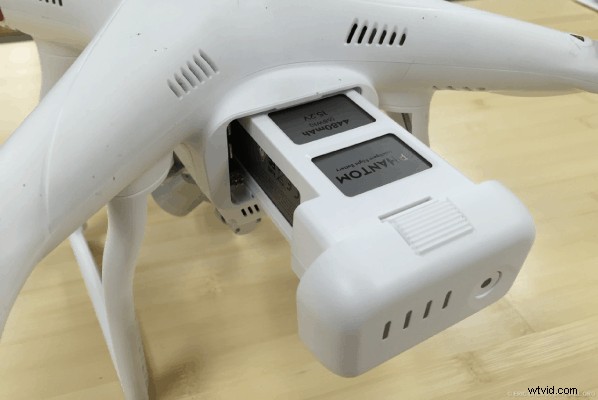 Expert Guide: Essential Tips for Maintaining Your Drone Safely