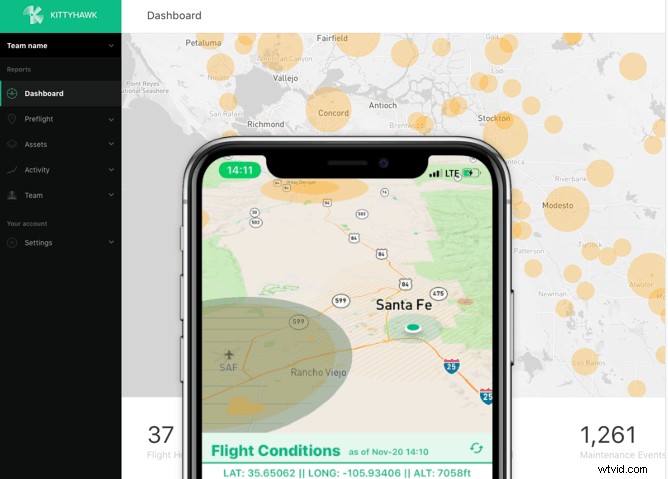 Top 10 Drone Software Tools to Supercharge Your Flight Capabilities