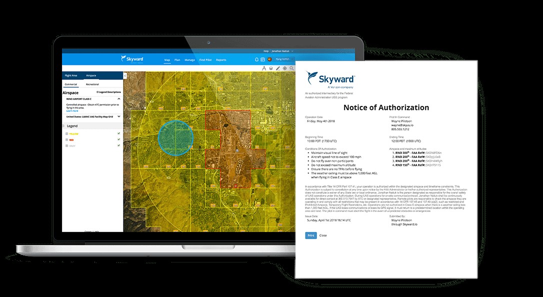 Top 10 Drone Software Tools to Supercharge Your Flight Capabilities