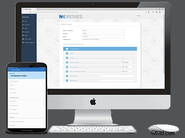 Top 10 Drone Software Tools to Supercharge Your Flight Capabilities