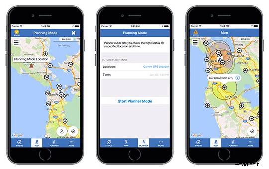 Top 10 Drone Software Tools to Supercharge Your Flight Capabilities
