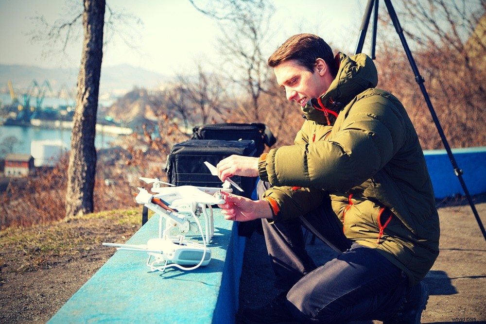 Key Requirements for Ensuring Safe Drone Delivery