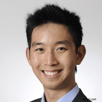 Revolutionizing Warehousing: How Drone Technology Boosts Efficiency and Inventory Management