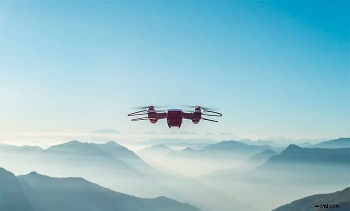 5 Crucial FAA Safety Rules for Safe Drone Filming